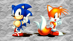 Sonic the Hedgehog Miles