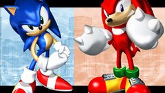 Sonic the Hedgehog Sega