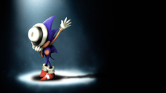 Sonic the Hedgehog Sega
