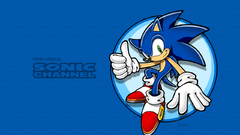 Sonic the Hedgehog Sega