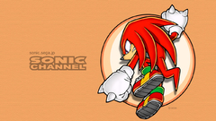 Sonic the Hedgehog Sega