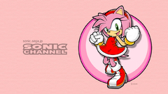 Sonic the Hedgehog Sega