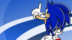 Sonic the Hedgehog Sega