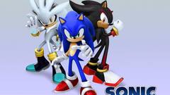 Sonic the Hedgehog shadows