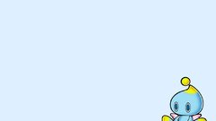 Sonic the Hedgehog Simple