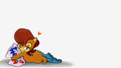 Sonic the Hedgehog Simple