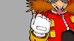 Sonic the Hedgehog Simple