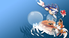 Sonic the Hedgehog tails