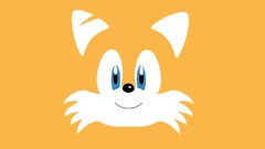 Sonic the Hedgehog tails