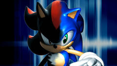Sonic the Hedgehog video