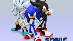 Sonic the Hedgehog video