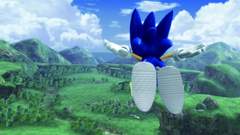 Sonic the Hedgehog video