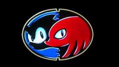 Sonic the Hedgehog video