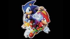 Sonic the Hedgehog video