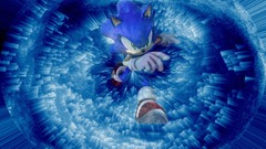 Sonic the Hedgehog video