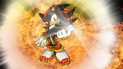 Sonic the Hedgehog video