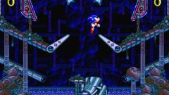 Sonic the Hedgehog video