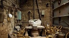 Sonic the Hedgehog video