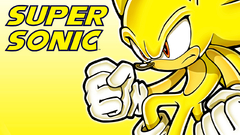 Sonic The hedgehog video