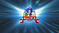 Sonic The hedgehog video