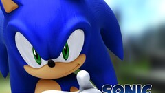 Sonic the Hedgehog video games sega green eyes