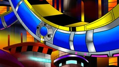 Sonic zone ( Chemical