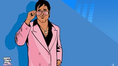 Sonny grand theft auto rockstar games anniversary Grand Theft 