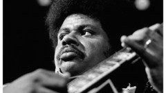 Sonny sharrock was The