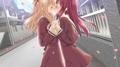 Sono Hanabira ni Kuchizuke