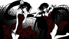 Sonozaki mion sonozaki shion