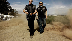Sons of anarchy