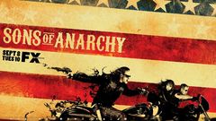 Sons of anarchy