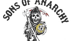 Sons of anarchy