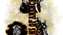 Sons of anarchy
