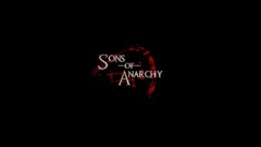 Sons of anarchy