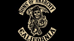 Sons of anarchy TV