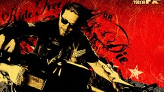 Sons of anarchy TV