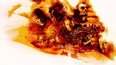 Sons of anarchy TV series