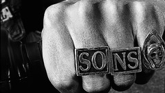 Sons of anarchy TV series