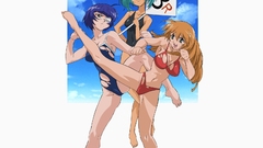 Sonsaku hakufu Ikki Tousen