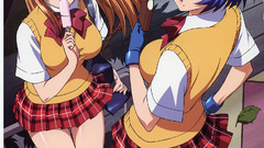 Sonsaku hakufu school uniforms