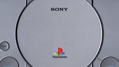 Sony playstation