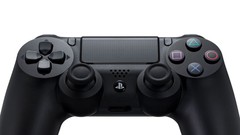 Sony playstation 4 controllers