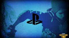 Sony playstation 4 infamous second son video games Delsin Rowe