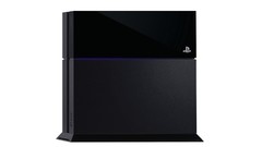 Sony playstation 4 video games E3