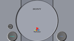 Sony playstation consoles video games logo