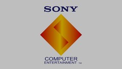 Sony playstation logos
