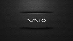 Sony vaio logos