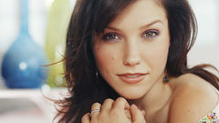 Sophia bush Celebrity