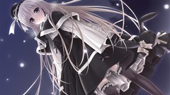 Sora (Kingdom Hearts) black